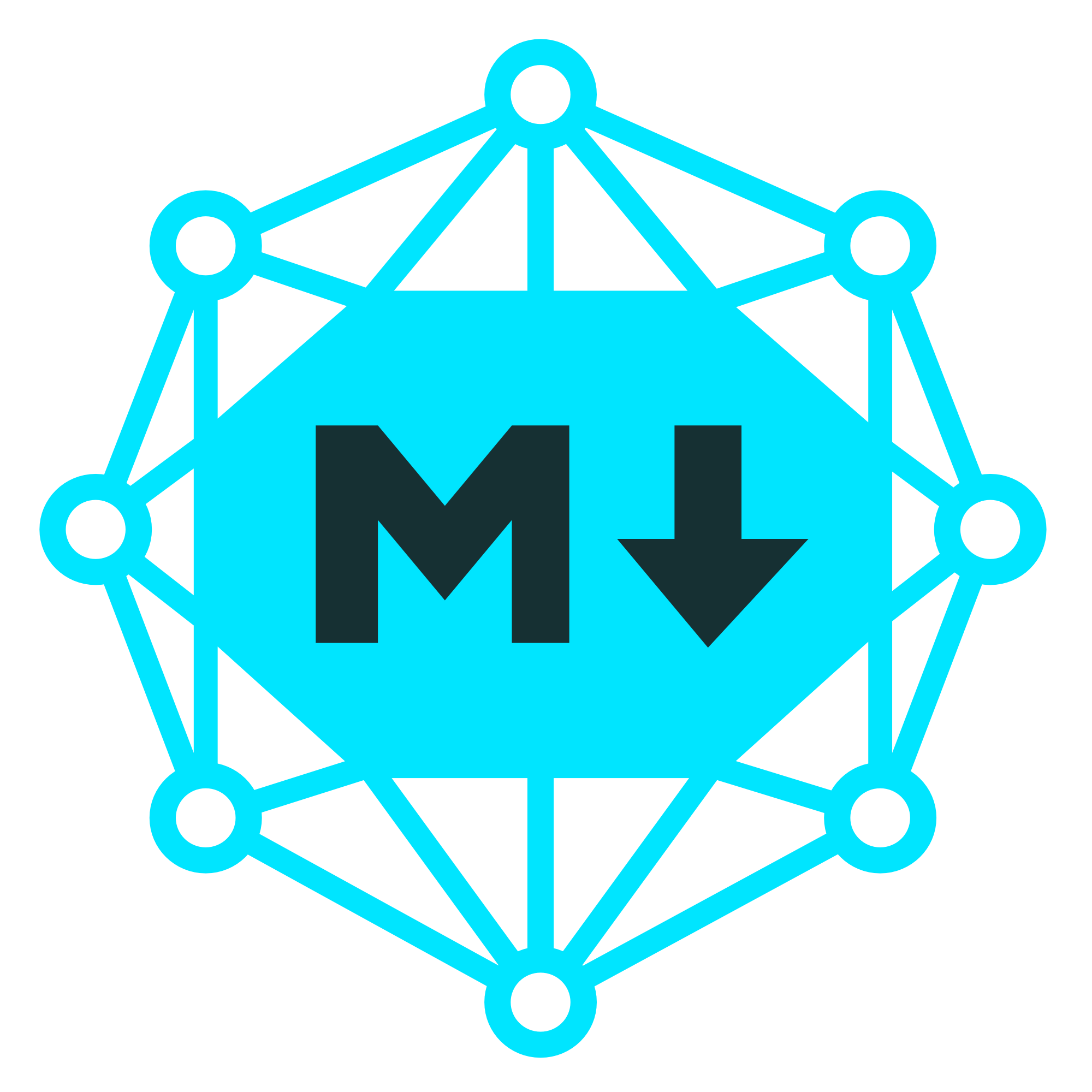 mdvdb logo